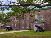 La Citadelle de Québec